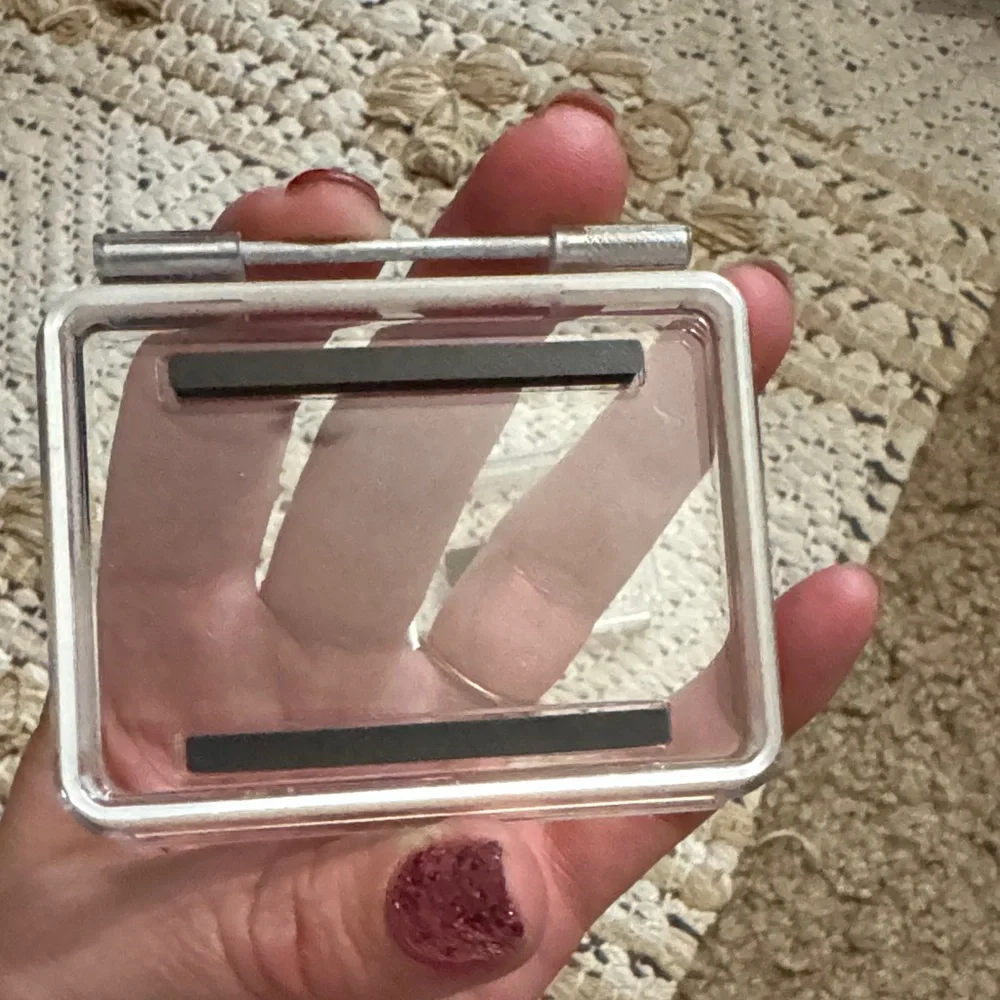 GoPro clear plastic